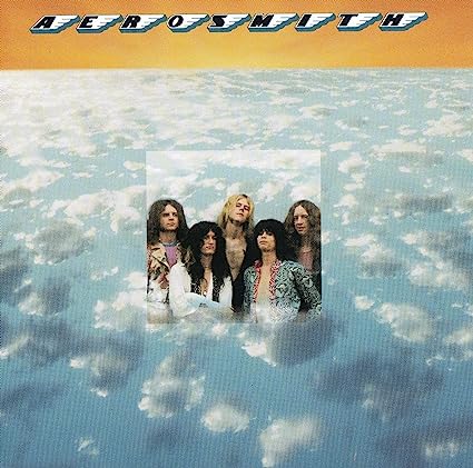 Aerosmith - Aerosmith (Remastered) ((Vinyl))
