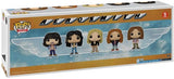 Aerosmith - FUNKO POP! ROCKS: Aerosmith - 5Pack (Large Item, Vinyl Figure) ((Action Figure))