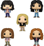 Aerosmith - FUNKO POP! ROCKS: Aerosmith - 5Pack (Large Item, Vinyl Figure) ((Action Figure))