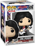 Aerosmith - Funko POP! Rocks: Aerosmith - Joe Perry (Action Figure, Collectible) ((Action Figure))