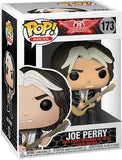 Aerosmith - FUNKO POP! ROCKS: Aerosmith - Joe Perry (Vinyl Figure) ((Action Figure))