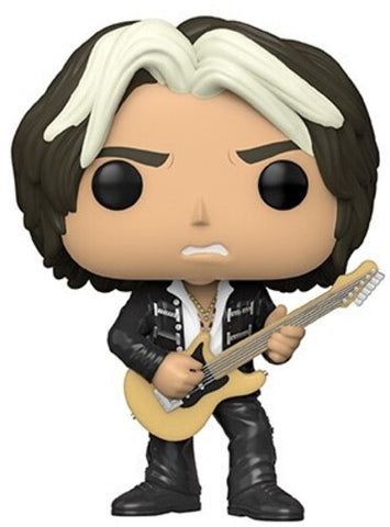 Aerosmith - FUNKO POP! ROCKS: Aerosmith - Joe Perry (Vinyl Figure) ((Action Figure))