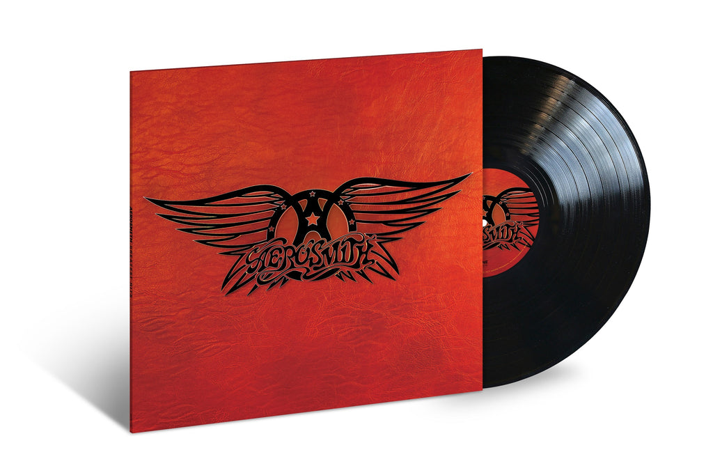 Aerosmith - Greatest Hits [LP] ((Vinyl))