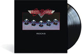 Aerosmith - Rocks (Remastered) ((Vinyl))