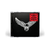 Aerosmith & Yungblud - One More Time [Signed Cd] ((CD))