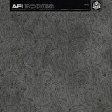 AFI - Bodies (Indie Exclusive) (Black, Grey & Silver Colored Vinyl) ((Vinyl))