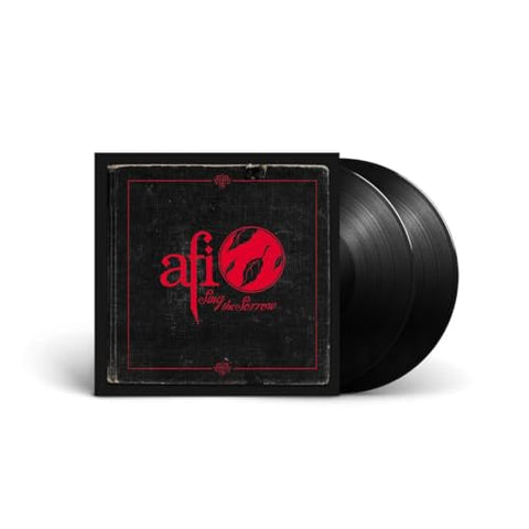 AFI - Sing The Sorrow [2 LP] [45 RPM] ((Vinyl))