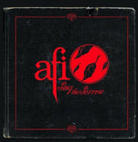 AFI - Sing The Sorrow (Colored Vinyl, Black, Red, Gatefold LP Jacket) (2 Lp's) ((Vinyl))