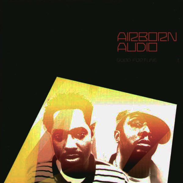 Airborn Audio - Good Fortune ((CD))