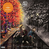Ajr - Ok Orchestra (Ghostly Orange Color Vinyl) ((Vinyl))
