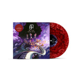 Ajr - The Click (Deluxe Edition, The Click (Deluxe Edition, Ghostly Red Colored Vinyl) (2 Lp's) ((Vinyl))