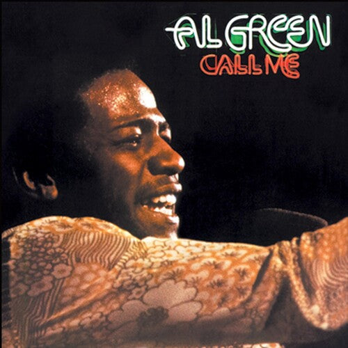 Al Green - Call Me (50th Anniversary Edition) ((Vinyl))