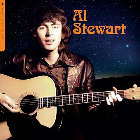 Al Stewart - Now Playing (Brick & Mortar Exclusive) ((Vinyl))