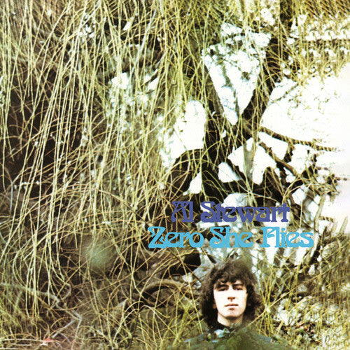 Al Stewart - Zero She Flies (Bonus Tracks) [Import] ((CD))