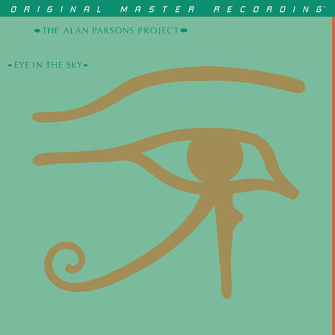 Alan Parsons Project - Eye In The Sky ((Vinyl))