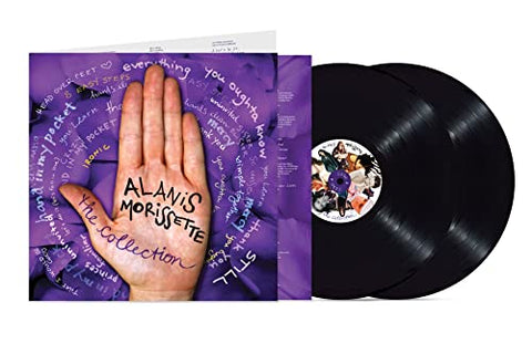 Alanis Morissette - The Collection ((Vinyl))