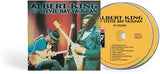 Albert King/Stevie Ray Vaughan - In Session: The Complete 1983 Performace (Remastered) (2 Cd's) ((CD))