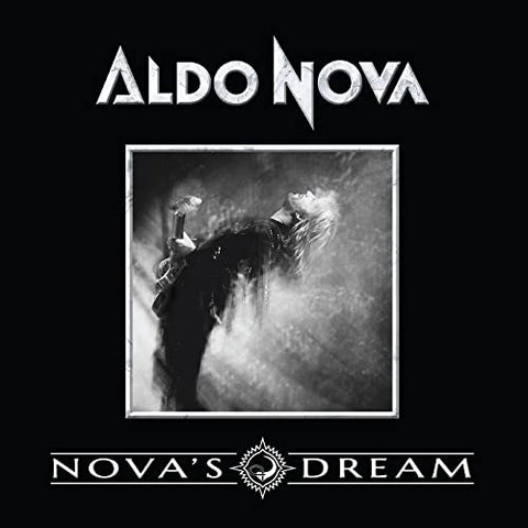Aldo Nova - Nova's Dream ((CD))
