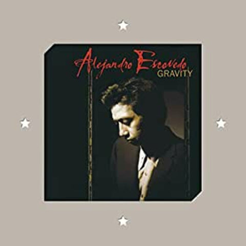 Alejandro Escovedo - Gravity ((Vinyl))