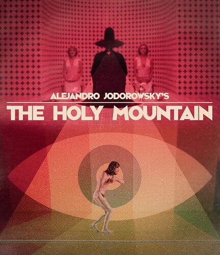 Alejandro Jodorowsky - The Holy Mountain [2 DVD] ((DVD))