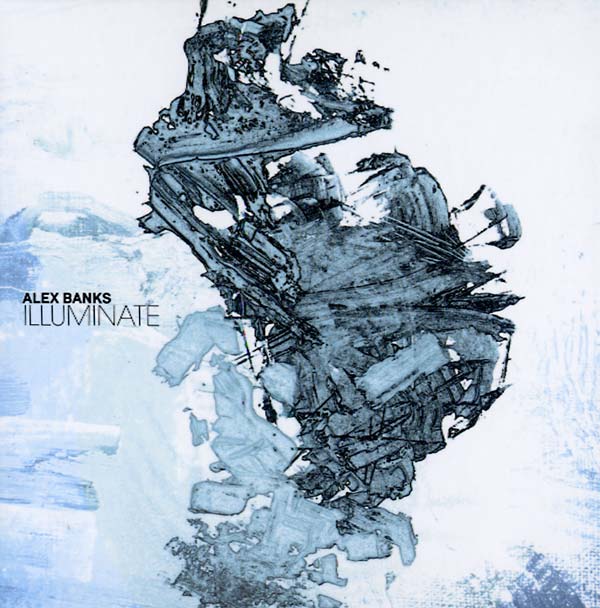 ALEX BANKS - Illuminate ((CD))