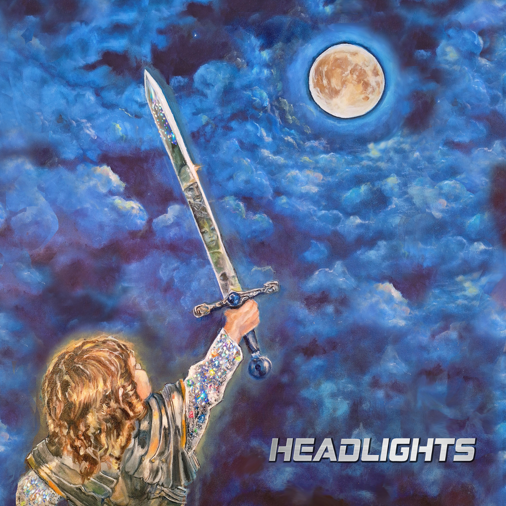 Alex G - Headlights [Lp] ((Vinyl))