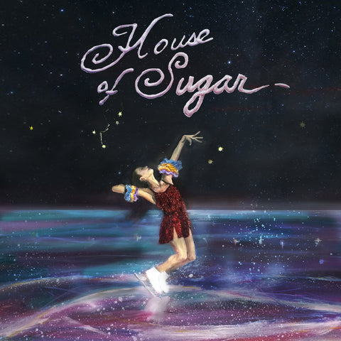 Alex G - House of Sugar ((Rock))