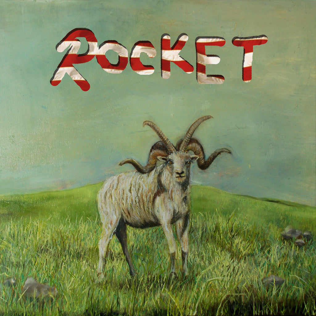 Alex G - Rocket ((Rock))