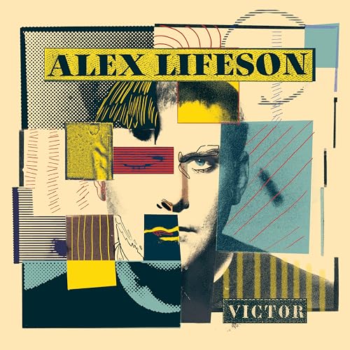 Alex Lifeson - Victor ((CD))