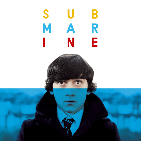 Alex Turner - Submarine [Original Songs] ((CD))