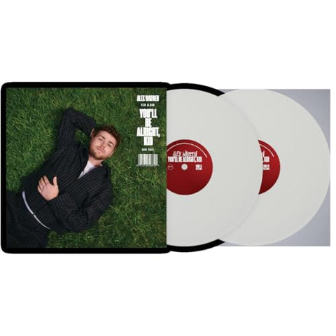 Alex Warren - Kid You'Ll Be Alright ((Vinyl))