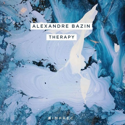 ALEXANDRE BAZIN - Therapy ((Cassette))