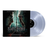 Alexandre Desplat - Harry Potter And The Deathly Hallows Pt. 2 (Clear Vinyl) (Indie Exclusive) (Omp) [2Lp] ((Vinyl))