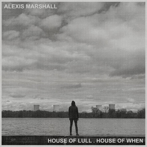 Alexis Marshall - House of Lull . House of When ((CD))