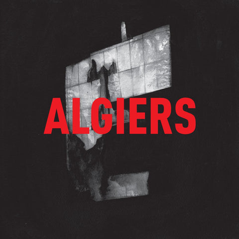 Algiers - Algiers ((CD))
