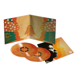 Alice Coltrane - The Carnegie Hall Concert (Limited Edition, Opaque Galaxy Orange Colored Vinyl) (2 Lp's) ((Vinyl))