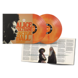 Alice Coltrane - The Carnegie Hall Concert (Limited Edition, Opaque Galaxy Orange Colored Vinyl) (2 Lp's) ((Vinyl))