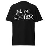 Alice Cooper Big Eyes Jumbo Print T-Shirt