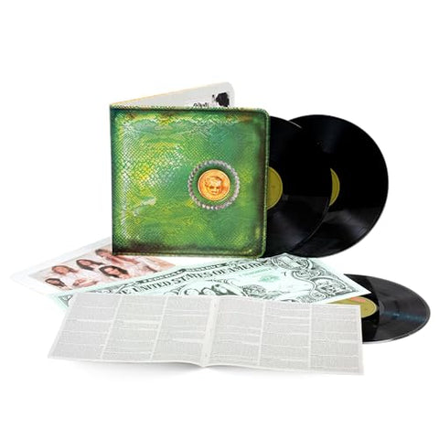 Alice Cooper - Billion Dollar Babies (50th Anniversary Deluxe Edition) ((Vinyl))