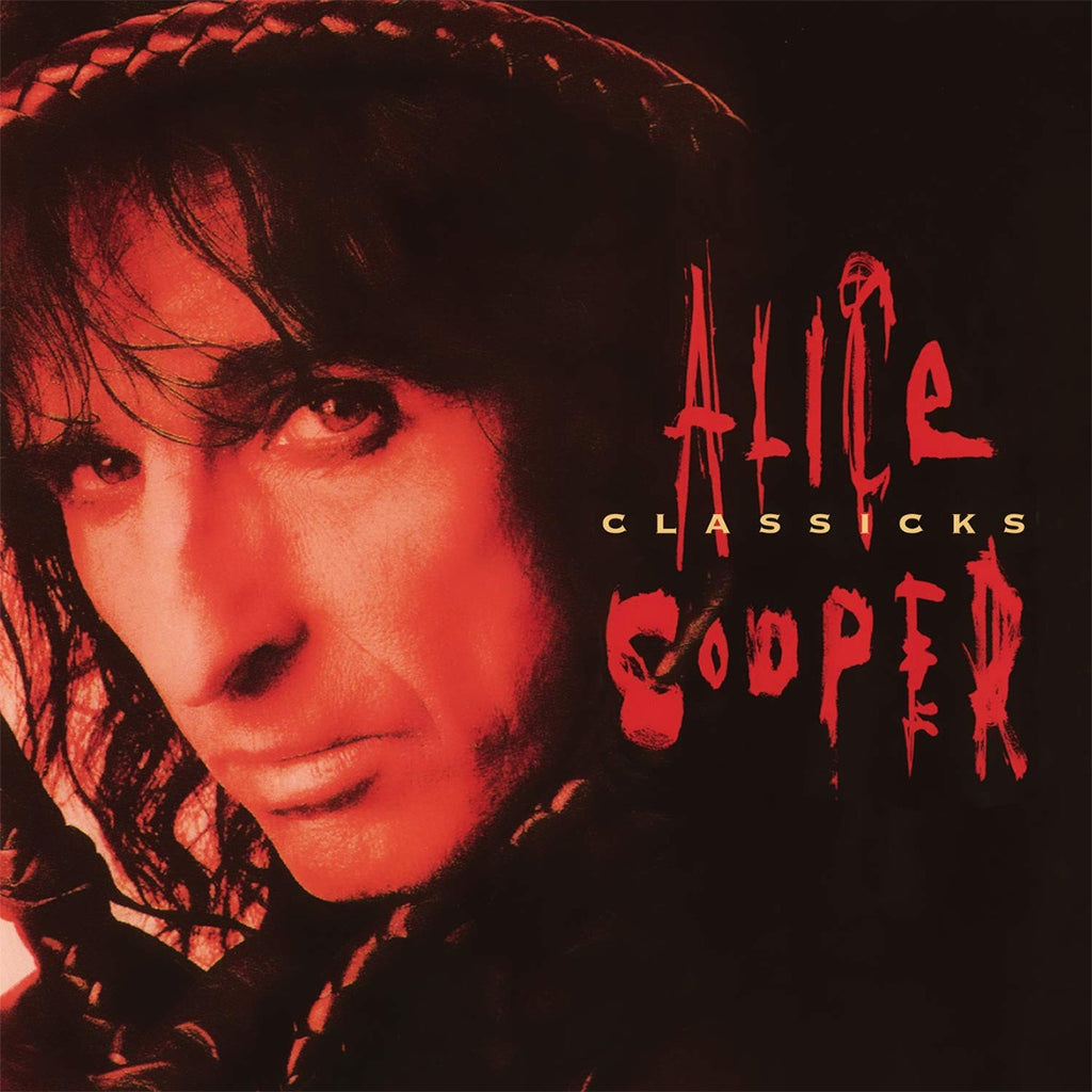 Alice Cooper - Classicks (180 Gram Vinyl) [Import] (2 Lp's) ((Vinyl))