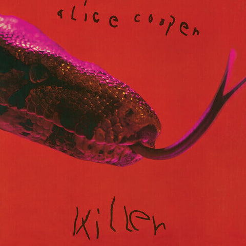 Alice Cooper - Killer: 50th Anniversary Edition (3 Lp's) ((Vinyl))