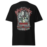 Alice Cooper Nightmare Express Jumbo Print T-Shirt