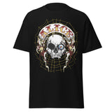 Alice Cooper One Eyed Skull Jumbo Print T-Shirt