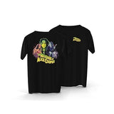 Alice Cooper - The Revenge Of Alice Cooper (Limited Edition, Boxed Set, With Bonus 7", With T-Shirt, Art Print) ((CD))