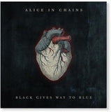 Alice In Chains - Black Gives Way To Blue (2 Lp) ((Vinyl))