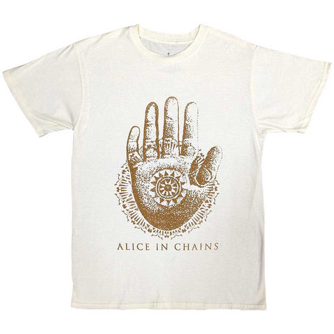 Alice In Chains - Hand (())