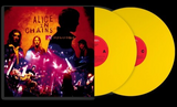 Alice In Chains - Unplugged (Limited Edition, Vinyl Voice Edition, Yellow Colored Vinyl) (2 Lp's) ((Vinyl))