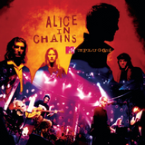 Alice In Chains - Unplugged (Limited Edition, Vinyl Voice Edition, Yellow Colored Vinyl) (2 Lp's) ((Vinyl))