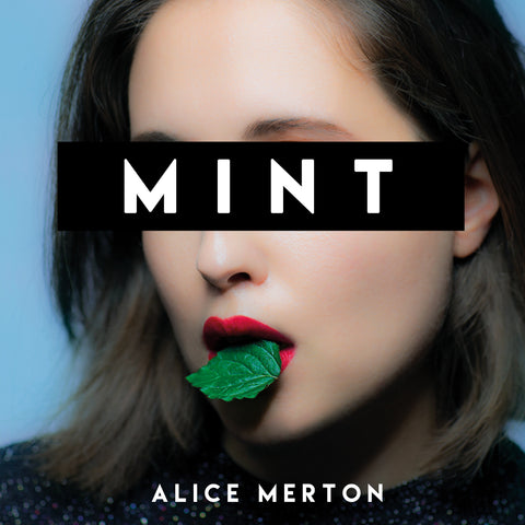Alice Merton - Mint (GREEN VINYL) ((Vinyl))
