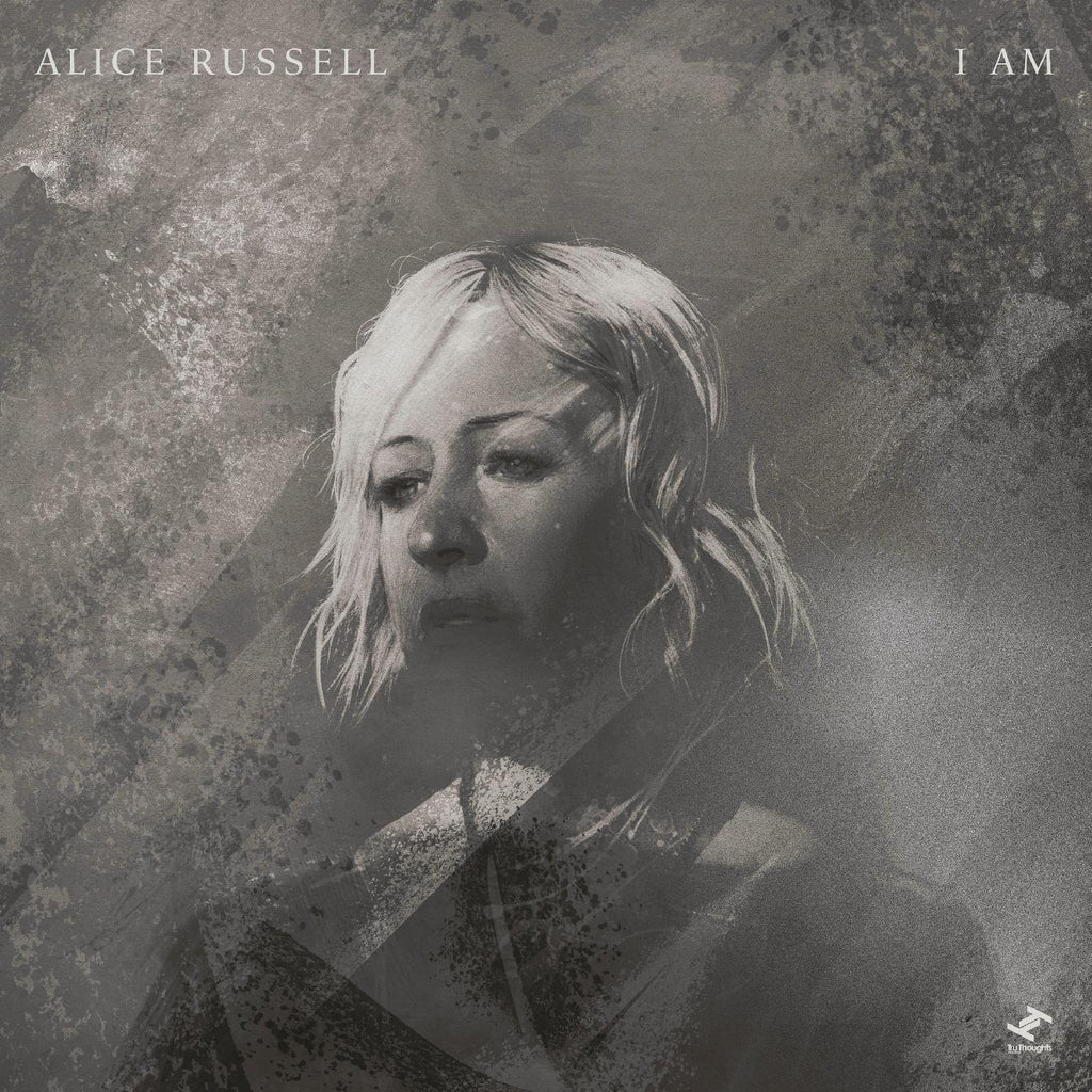 Alice Russell - I Am ((Vinyl))